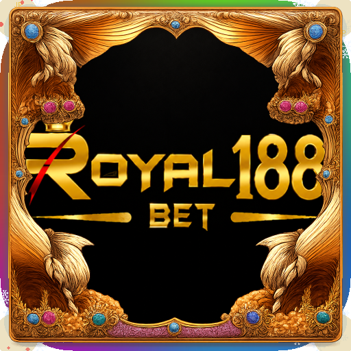 royal188 — mitra unggulan